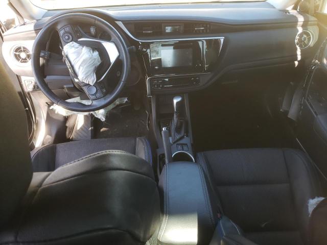 Photo 8 from auction – 2019 TOYOTA COROLLA L with VIN 5YFBURHE3KP871615