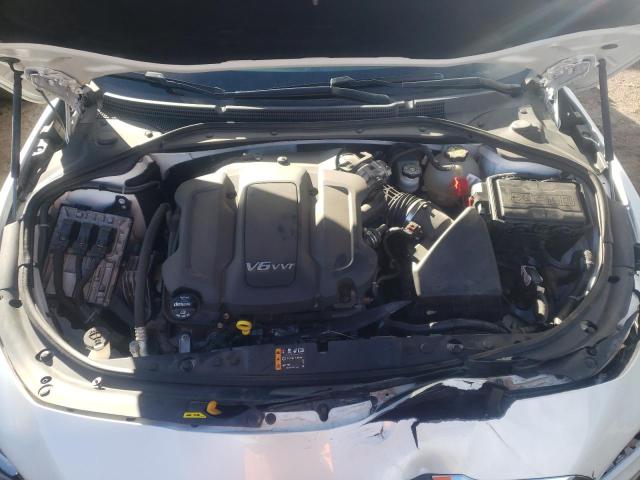 Photo 11 from auction – 2018 BUICK LACROSSE E with VIN 1G4ZP5SS3JU146624