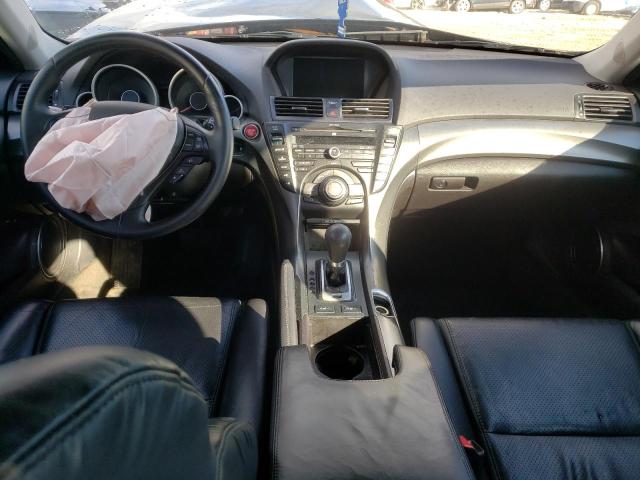Photo 8 from auction – 2014 ACURA TL TECH with VIN 19UUA8F51EA005744