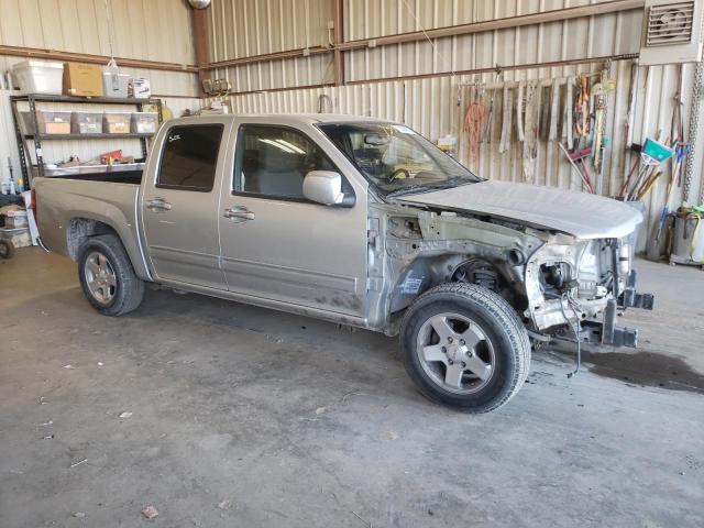 Photo 4 from auction – 2012 GMC CANYON SLE with VIN 1GTD5MFE9C8133150
