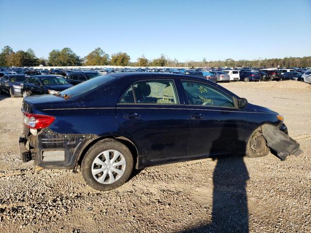 Photo 3 from auction – 2013 TOYOTA COROLLA BA with VIN 2T1BU4EE3DC124140