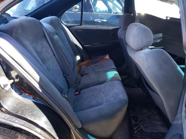 Photo 10 from auction – 2001 NISSAN ALTIMA XE with VIN 1N4DL01D41C229006