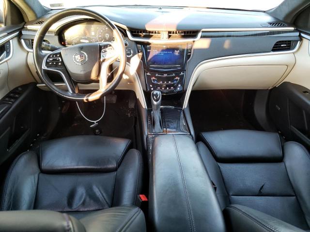 Photo 8 from auction – 2013 CADILLAC XTS PLATIN with VIN 2G61U5S30D9189969