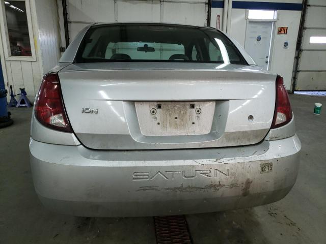 Photo 6 from auction – 2005 SATURN ION LEVEL with VIN 1G8AF52F15Z146017