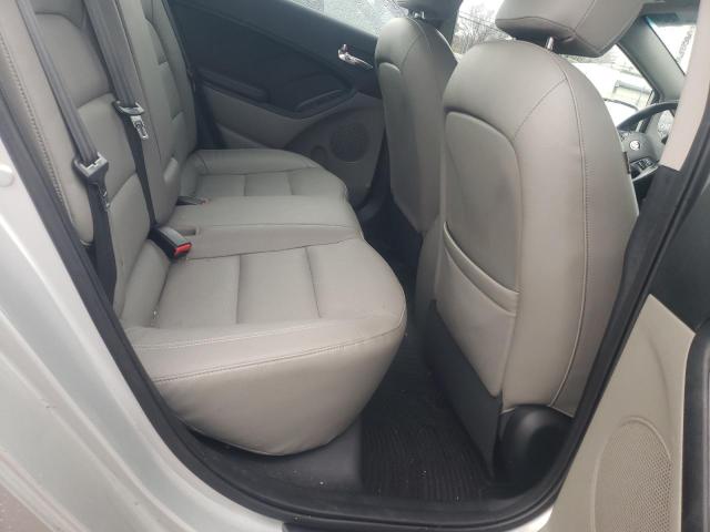 Photo 10 from auction – 2015 KIA FORTE EX with VIN KNAFZ4A80F5263321