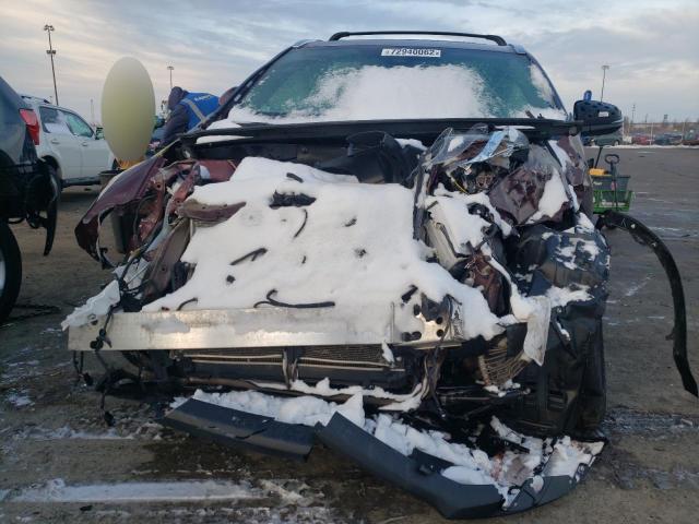 Photo 5 from auction – 2018 TOYOTA HIGHLANDER with VIN 5TDJZRFH8JS820918