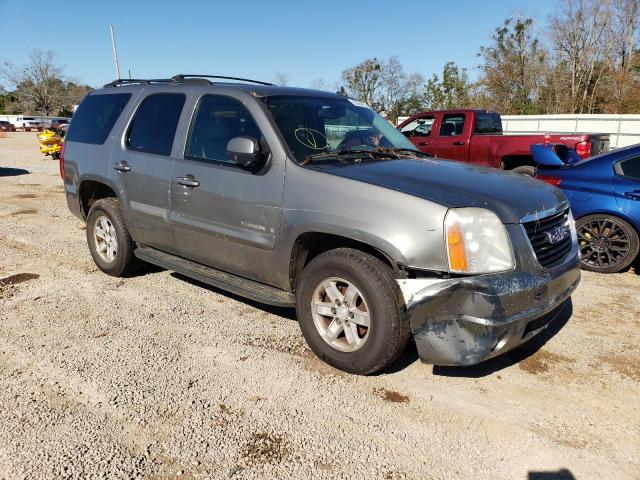 Photo 4 from auction – 2007 GMC YUKON with VIN 1GKFC13J57R243230