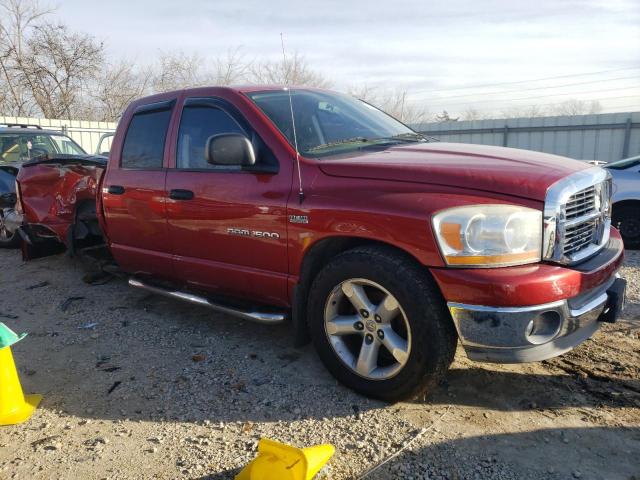 Photo 4 from auction – 2006 DODGE RAM 1500 S with VIN 1D7HA18226S585131