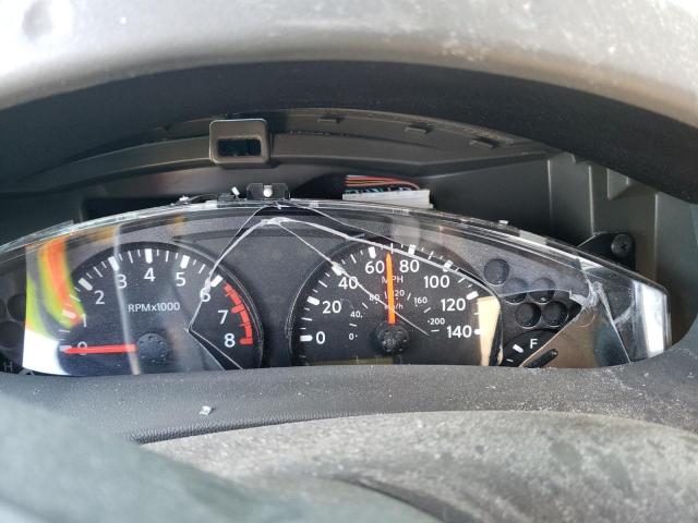 Photo 9 from auction – 2019 NISSAN FRONTIER S with VIN 1N6BD0CT7KN769889