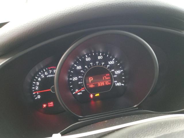 Zdjęcie 9 z aukcji – 2016 KIA SOUL z VIN KNDJN2A26G7397104