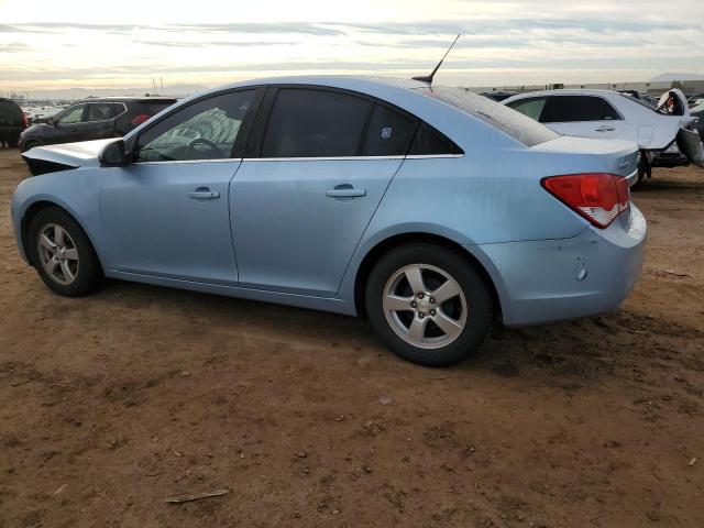 Photo 2 from auction – 2012 CHEVROLET CRUZE LT with VIN 1G1PF5SC7C7124594