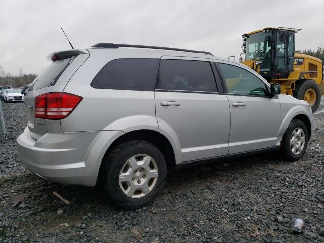 Photo 3 from auction – 2010 DODGE JOURNEY SE with VIN 3D4PG4FB8AT125166
