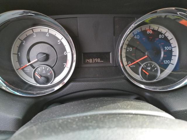Photo 9 from auction – 2012 DODGE GRAND CARA with VIN 2C4RDGBG6CR407734