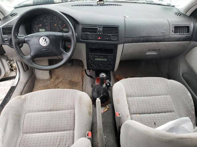 Photo 8 from auction – 2000 VOLKSWAGEN JETTA GLS with VIN 3VWSA29MXYM149092