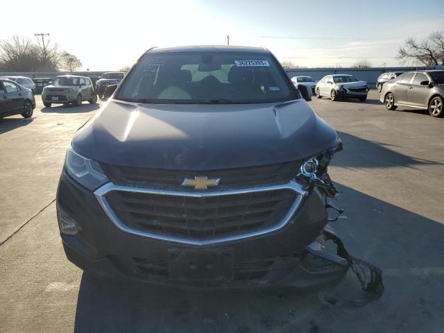 Photo 5 from auction – 2019 CHEVROLET EQUINOX LS with VIN 3GNAXHEV7KL217870