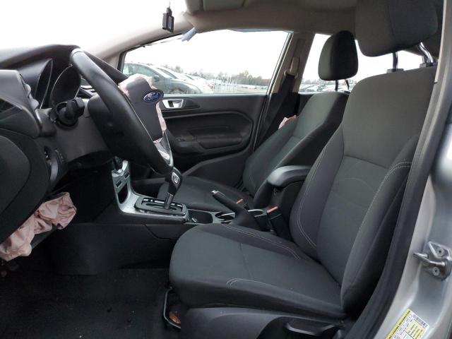 Photo 7 from auction – 2016 FORD FIESTA SE with VIN 3FADP4BJ8GM119051
