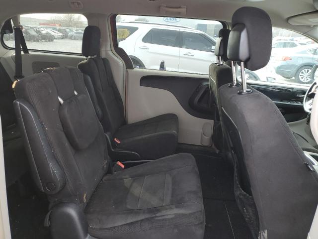 Photo 11 from auction – 2012 DODGE GRAND CARA with VIN 2C4RDGDG4CR213796