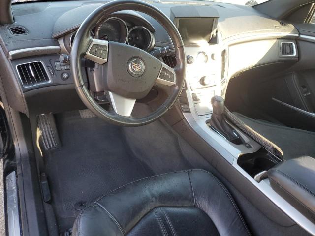 Photo 8 from auction – 2014 CADILLAC CTS PERFOR with VIN 1G6DG1E39E0131489