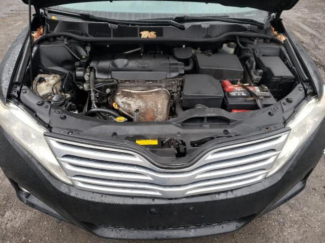 Photo 12 from auction – 2011 TOYOTA VENZA with VIN 4T3BA3BBXBU028361