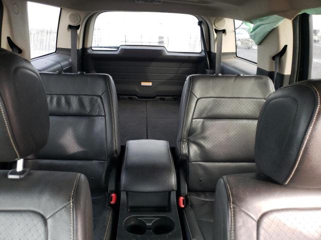 Photo 10 from auction – 2011 FORD FLEX LIMIT with VIN 2FMHK6DTXBBD14482