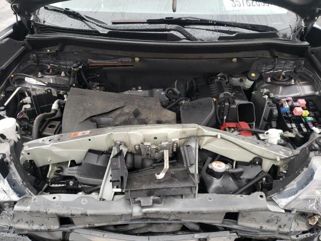 Photo 12 from auction – 2018 MITSUBISHI OUTLANDER with VIN JA4AZ3A39JZ071287