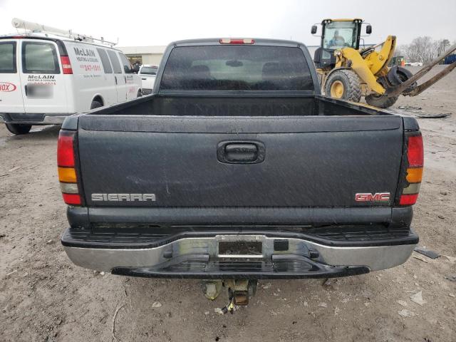 Photo 6 from auction – 2004 GMC NEW SIERRA with VIN 2GTEC19T241267263