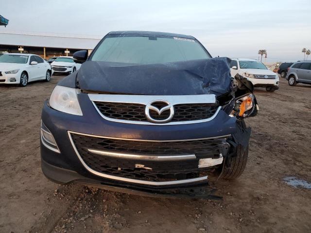 Photo 5 from auction – 2010 MAZDA CX-9 with VIN JM3TB3MA0A0201627