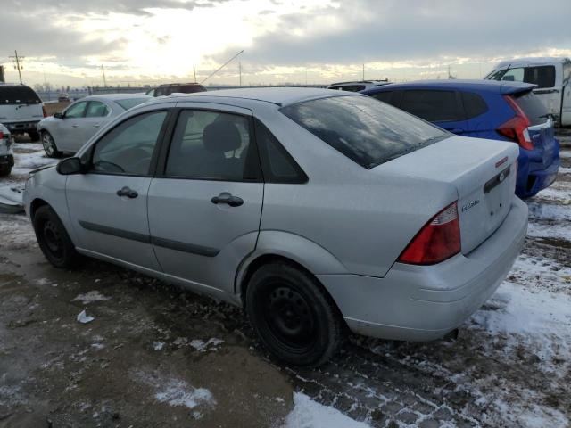 Photo 2 from auction – 2007 FORD FOCUS ZX4 with VIN 1FAFP34N97W280186