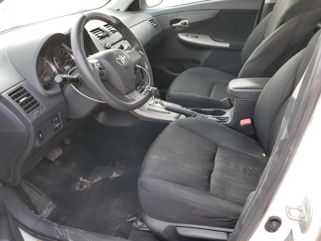 Photo 7 from auction – 2011 TOYOTA COROLLA BA with VIN 2T1BU4EE6BC645818