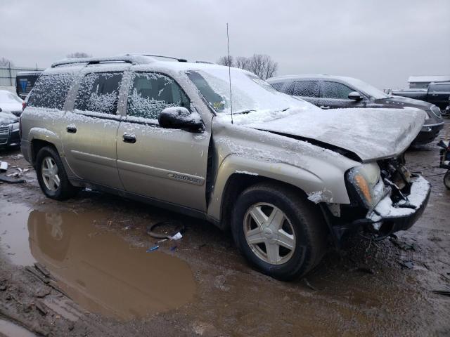 Photo 4 from auction – 2003 CHEVROLET TRAILBLAZE with VIN 1GNET16S936162004
