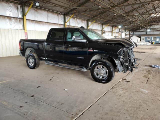 RAM 2500 BIG H 2021 with VIN 3C6UR5DL6MG554726 - Photo from auction