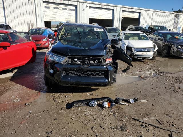 Photo 5 from auction – 2016 TOYOTA 4RUNNER SR with VIN JTEZU5JR7G5133319