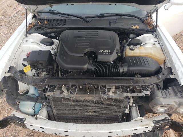 Photo 11 from auction – 2016 DODGE CHALLENGER with VIN 2C3CDZAG6GH344606
