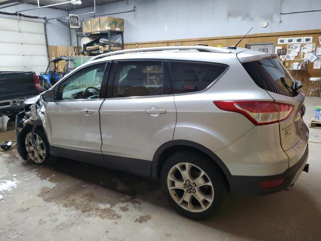 Photo 2 from auction – 2016 FORD ESCAPE TIT with VIN 1FMCU9J97GUA52341