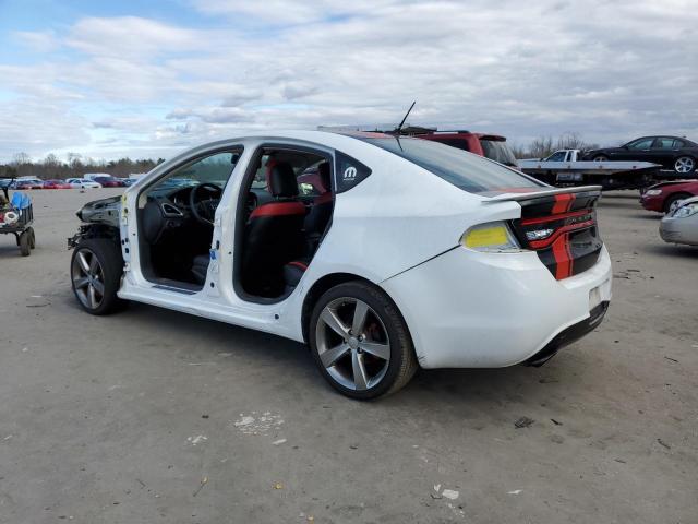 Photo 2 from auction – 2013 DODGE DART SXT with VIN 1C3CDFBA3DD345133