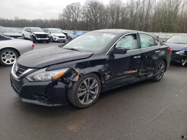 Photo 1 from auction – 2016 NISSAN ALTIMA 2.5 with VIN 1N4AL3AP3GN334728