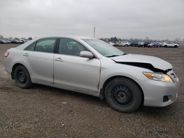 Photo 4 from auction – 2010 TOYOTA CAMRY BASE with VIN 4T1BF3EK3AU002172