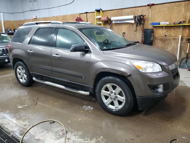 Photo 4 from auction – 2007 SATURN OUTLOOK XE with VIN 5GZEV13767J112889