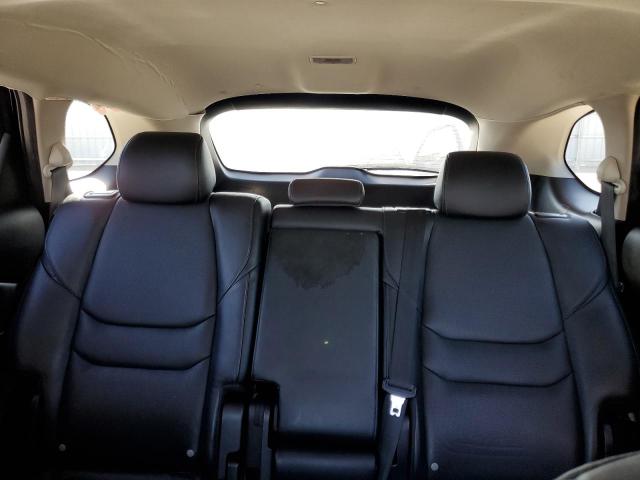Photo 10 from auction – 2016 MAZDA CX-9 TOURI with VIN JM3TCACY7G0126529