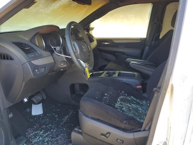 Photo 7 from auction – 2014 DODGE GRAND CARA with VIN 2C4RDGCG1ER202825