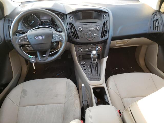 Photo 8 from auction – 2016 FORD FOCUS SE with VIN 1FADP3F29GL314817
