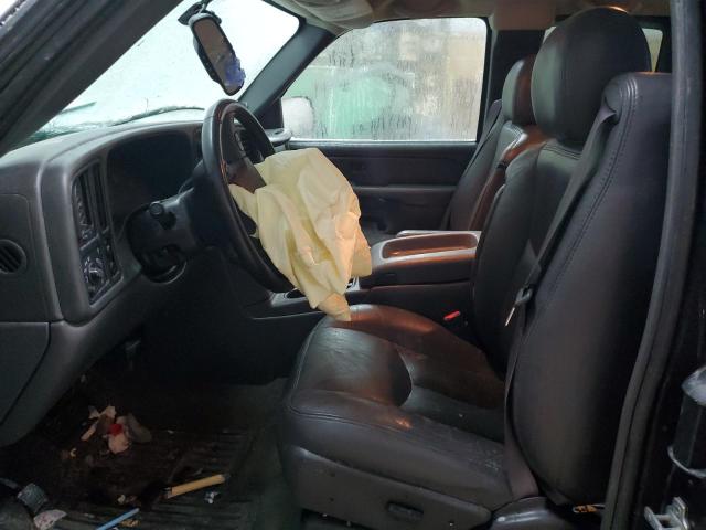 Photo 7 from auction – 2006 CHEVROLET SILVERADO with VIN 1GCHC29U16E109428