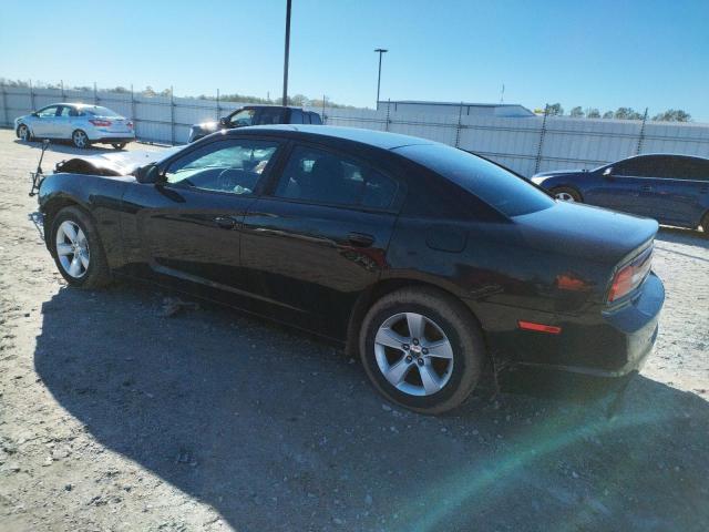 Photo 2 from auction – 2011 DODGE CHARGER with VIN 2B3CL3CG6BH513249