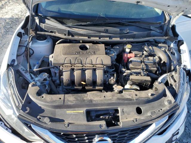 Photo 11 from auction – 2016 NISSAN SENTRA S with VIN 3N1AB7AP1GL680848