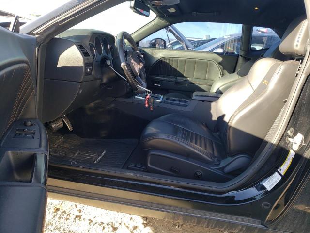 Photo 7 from auction – 2014 DODGE CHALLENGER with VIN 2C3CDYBTXEH254118