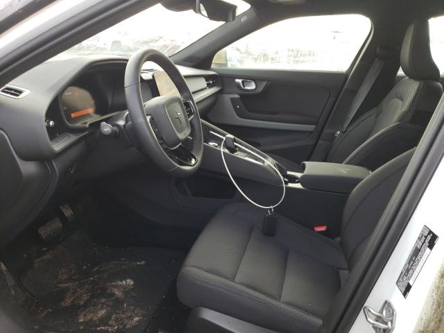 Photo 7 from auction – 2022 POLESTAR 2 with VIN LPSED3KA0NL078696