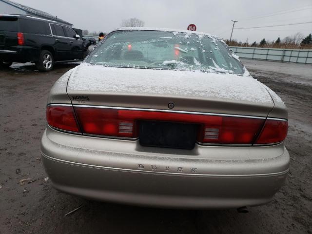Photo 6 from auction – 2001 BUICK CENTURY CU with VIN 2G4WS52J711267063