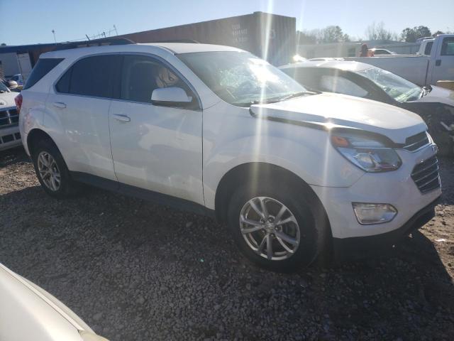 Photo 4 from auction – 2017 CHEVROLET EQUINOX LT with VIN 2GNALCEK2H1578597