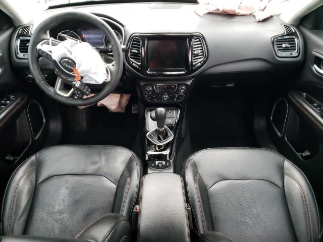 Photo 8 from auction – 2019 JEEP COMPASS LI with VIN 3C4NJDCBXKT805503