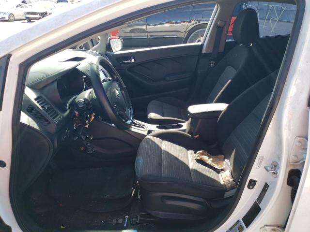 Photo 7 from auction – 2014 KIA FORTE EX with VIN KNAFX4A88E5049696